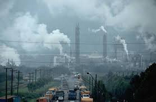 Giảm phát thải khí nhà kính - trọng tâm sắp tới của Việt Nam 